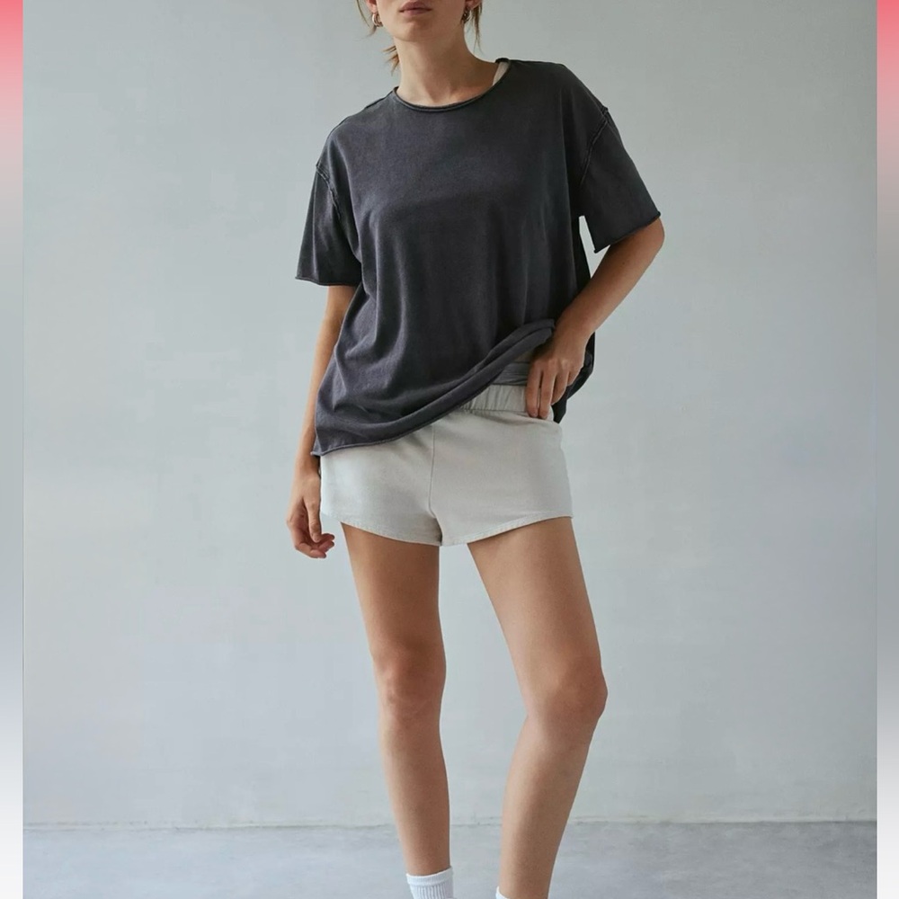 Urban Outfitters X Out From Under Taylor Oversized Tee